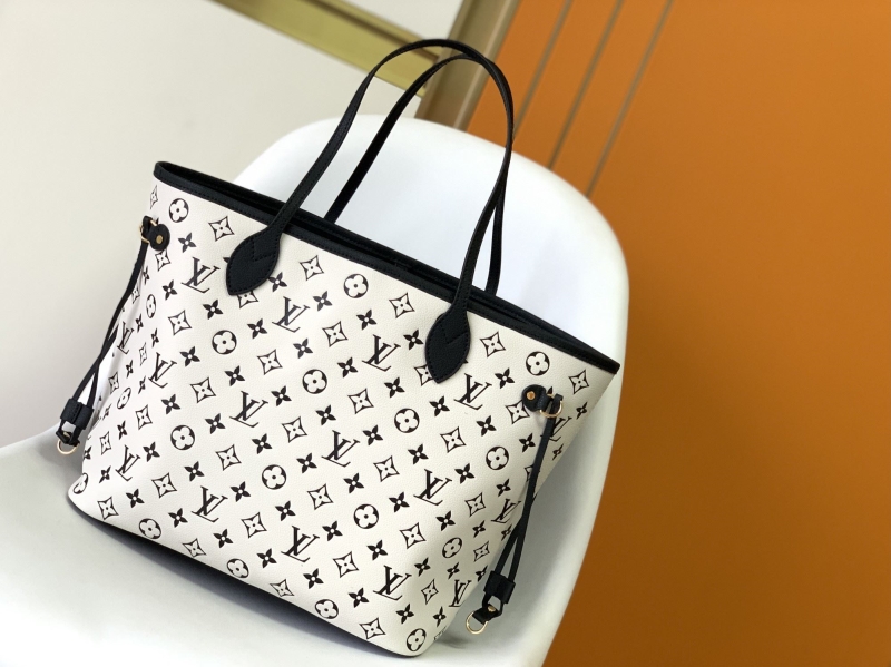 LV Shopping Bags